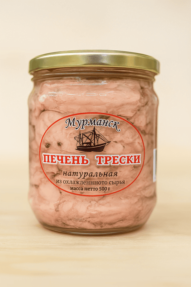Консервация