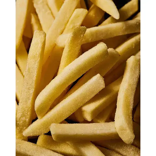 Картофель Фри 9х9 "WE FRY" 1 кг